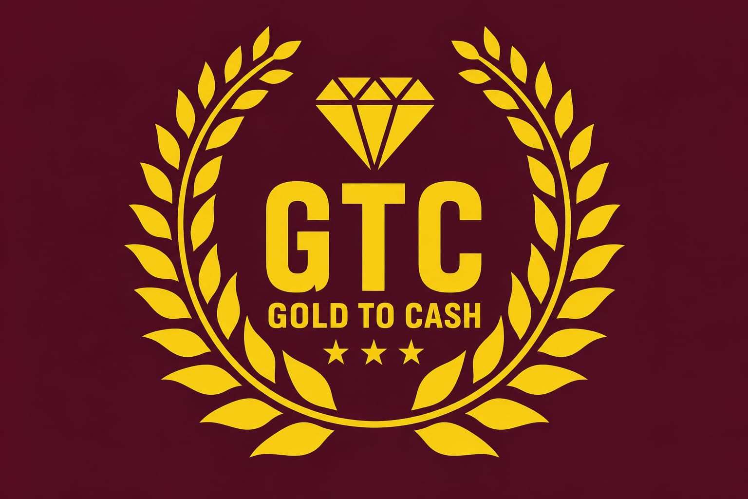 Gold To Cash - Gold Buying Service